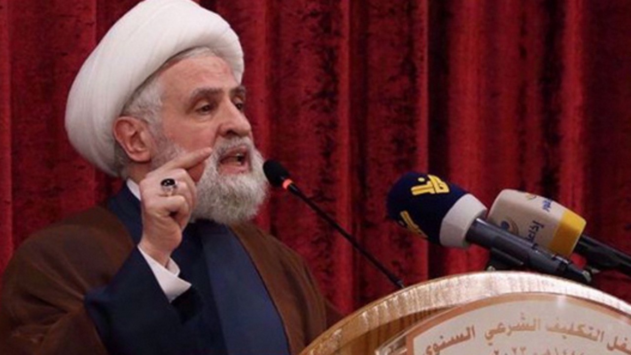 Lübnan, İran Büyükelçisi'ni çağırdı