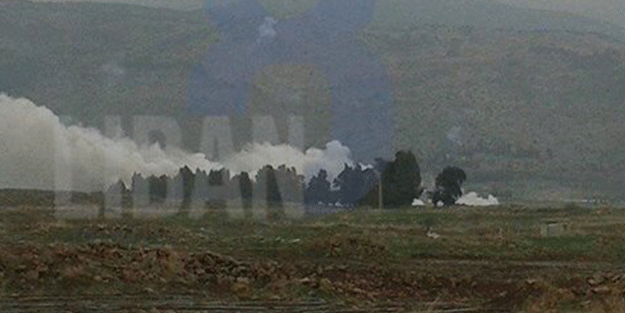 İki ülke arasında sıcak çatışma!