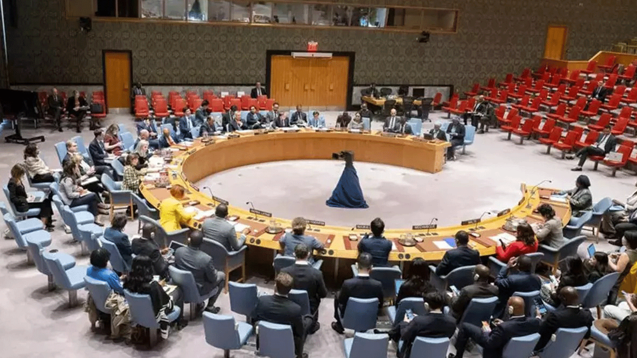 Lübnan, İsrail'i BMGK'ye şikayet etti!