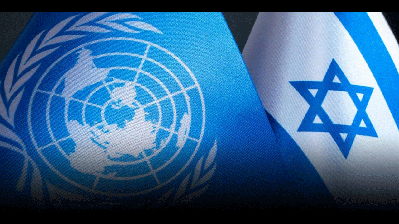 Lübnan, İsrail’i BM’ye şikayet etti!