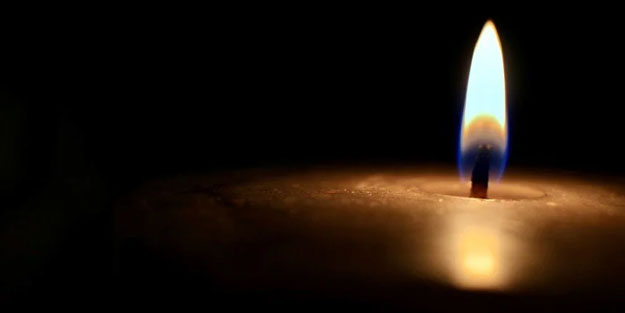 Lübnan karanlığa gömüldü