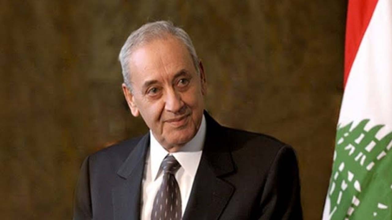 Berri konuştu: İsrail Lübnan'ın ateşkes teklifini reddetti! Çok konuşulan sözler