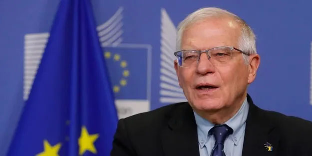 Lübnan medyası: Çağrı cihazları yine patlatıldı dedi! AB'den 'Lübnan' açıklaması geldi: Son derece endişe verici