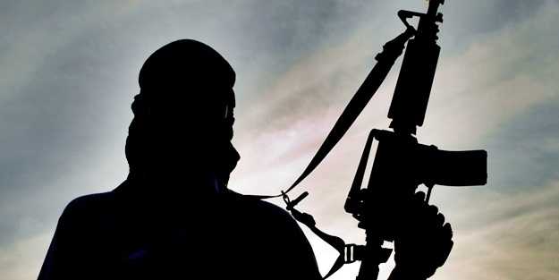 Lübnan ordusu duyurdu: Çökerttik