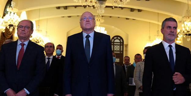 Resmen duyurdular: Devlet ve Merkez Bankası iflas etti!