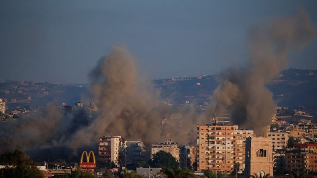 Lübnan, Rusya’dan diplomatik yardım talep etti! İki ülke ilişkileri derinleşiyor