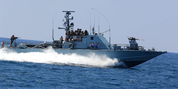 Lübnan sahiline komandolarını indirdiler! Ortalık her an karışabilir, Hizbullah...