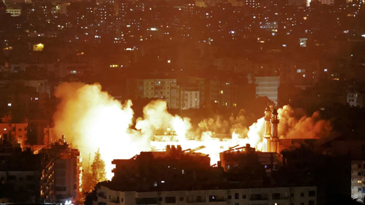 Lübnan saldırılarına "kalıcı ateşkes" çağrısı! Kanada’dan İsrail’e sert tepki