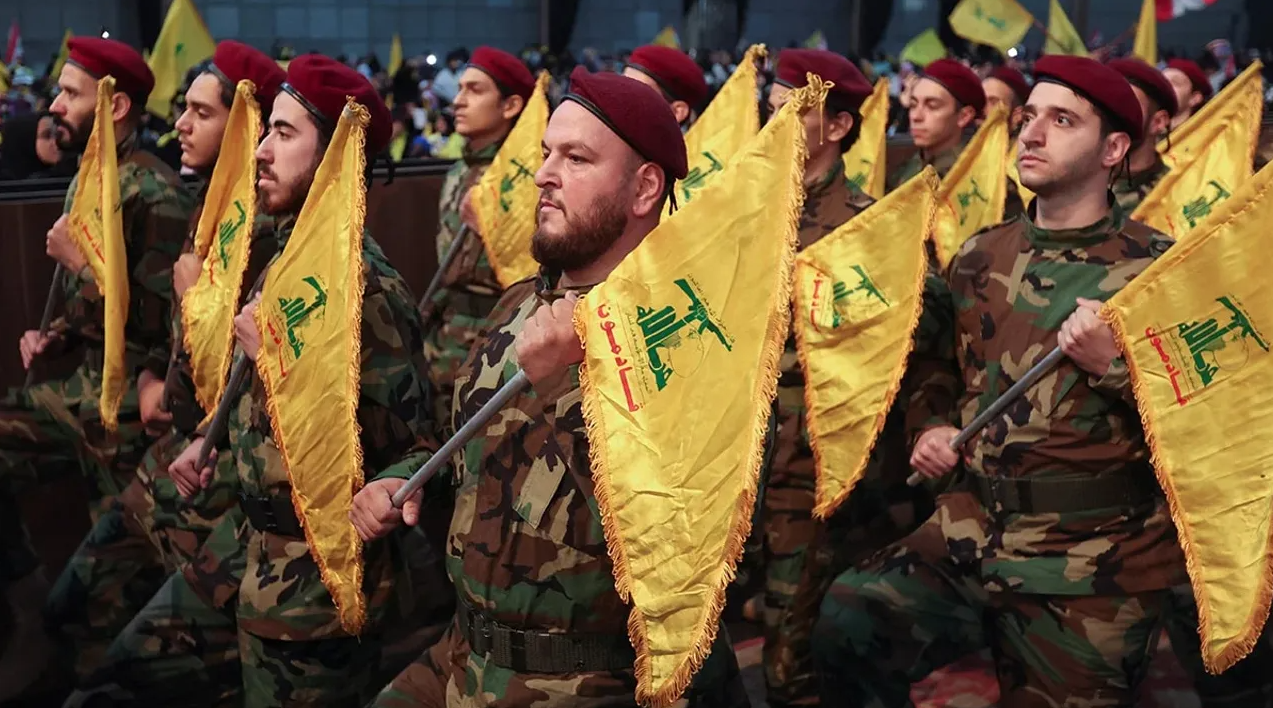 Lübnan sınırında çelik irade: İşgalciye geçit yok!