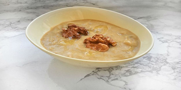 Lübnan usülu mütebbel nasıl yapılır?