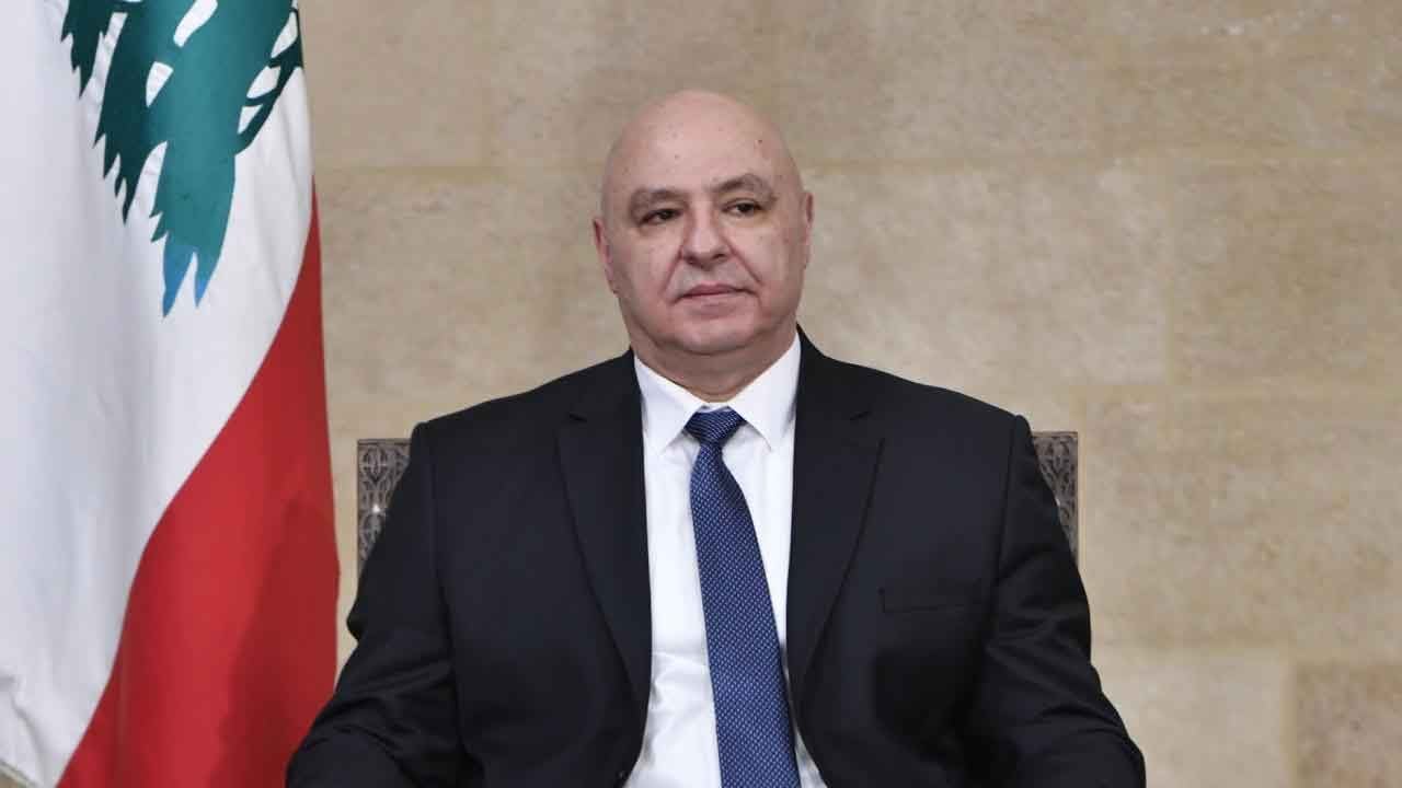 Lübnan ve İran hattında kritik diplomasi trafiği! Avn ve Erakçi bölgedeki son gelişmeleri görüştü!