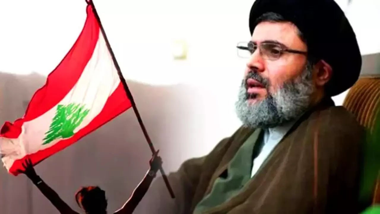  Lübnan ve Katar'dan Flaş açıklama: Son dakika Safiyuddin açıklaması...