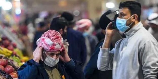 Lübnan ve Tunus'da koronavirüs kaynaklı ölümler arttı