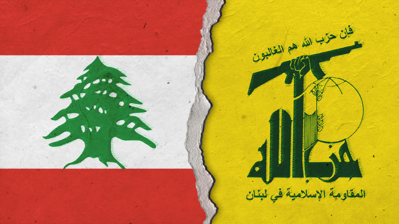 Lübnan yönetimi ile Hizbullah arasında büyük gerilim!