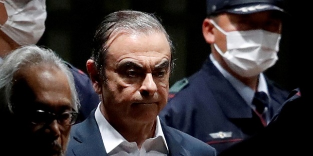 Lübnan'a kaçmıştı! Lübnan Emniyeti'nden açıklama geldi