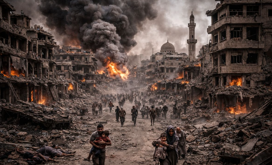 Lübnan'da 10 günlük ateşkes yürürlüğe girdi: İhlallerin gölgesinde kırılgan başlangıç