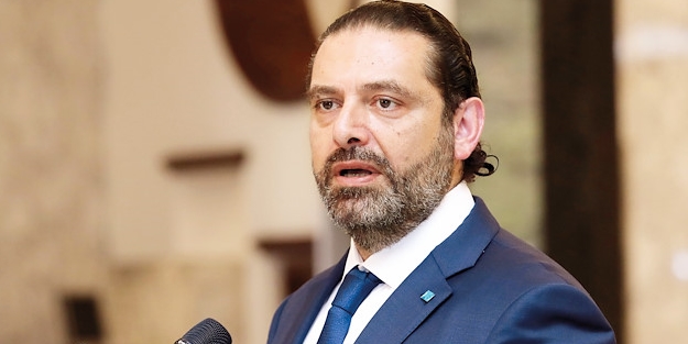 Arap ülkesinde başbakan istifa etti