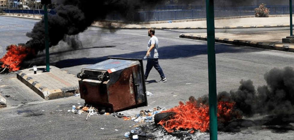 Lübnan’da beyin göçü patlak verdi!