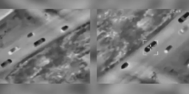 Lübnan'da Cemaati İslami yöneticisine suikast