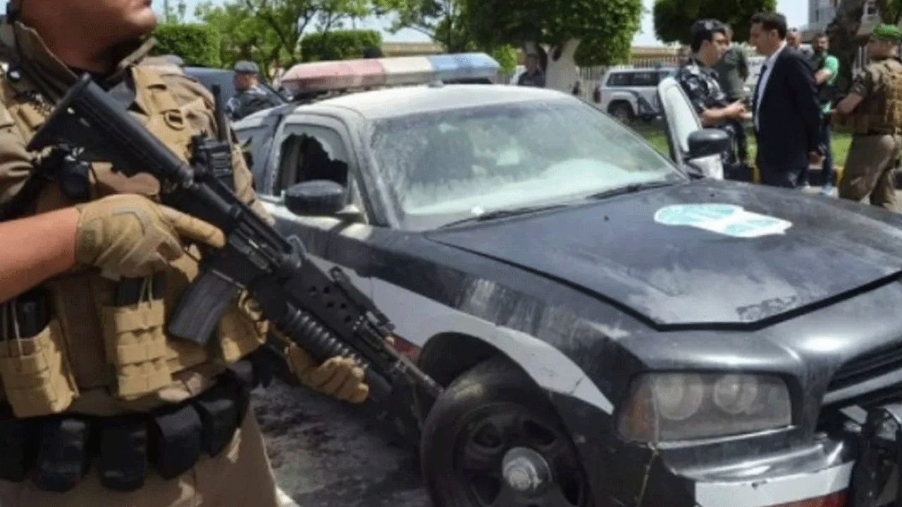 Lübnan'da devlet tekeli tartışması! Silahlar toplanıyor mu?