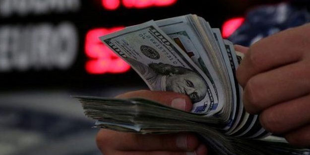 Lübnan'da fiyat etiketleri dolar olacak