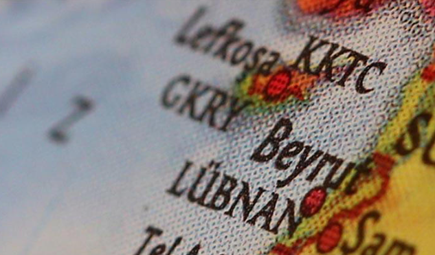 Lübnan’da GKRY Anlaşması Krizi: Meclis Onayı Olmadan İmzalandı, Anayasa Çiğnendi!