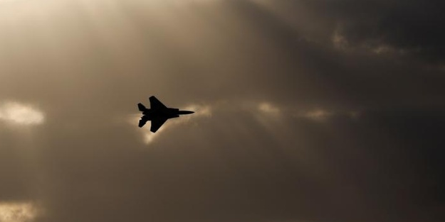 Lübnan'da işgal uçakları kaynaklı 'sonik patlama'