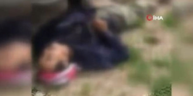 Lübnan’da katliam! 9 kişiyi öldürdü