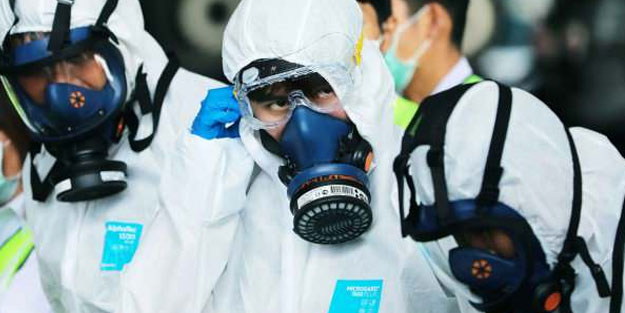 Lübnan'da koronavirüs nedeniyle OHAL ilan edildi