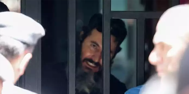 Lübnan'da rehine krizi: Parasını çekemeyince...