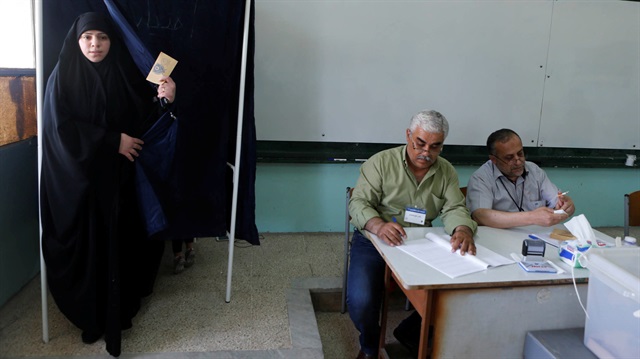 Lübnan'da seçimlerin ikinci turu başladı