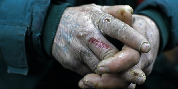 Lübnan'da soğuk bir can daha aldı