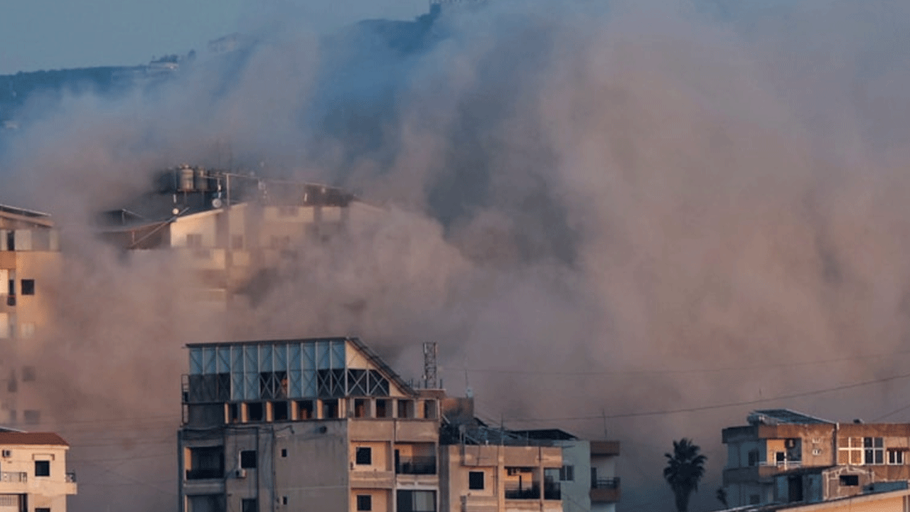 Lübnan’da yere serildiler! Hizbullah’tan İsrail’e ‘seçkinler’ darbesi