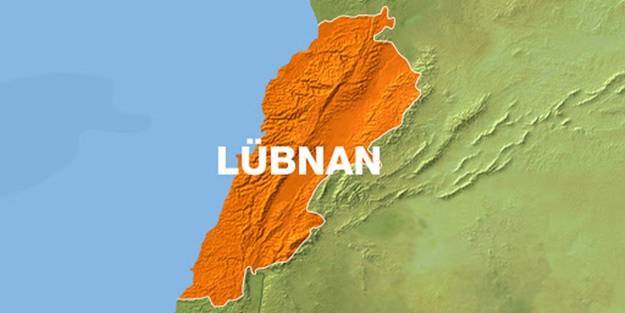 Lübnan'daki Filistinli mülteci kampında çatışma