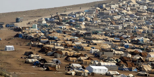 Lübnan'dan beklenmedik vize!