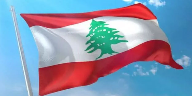 Lübnan'dan deniz sahası uyarısı