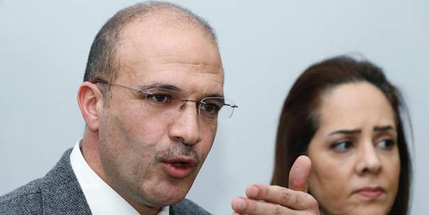 Lübnan'dan dikkat çeken açıklama: Türkiye bize yardım etmeye hazır