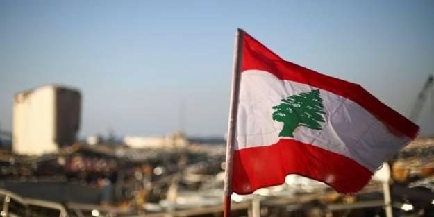 Lübnan'dan flaş Türkiye açıklaması