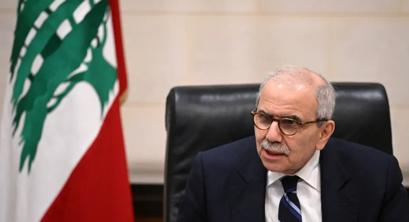 Lübnan’dan "füze" hazımsızlığı: Pısırık yönetimden skandal tepki!