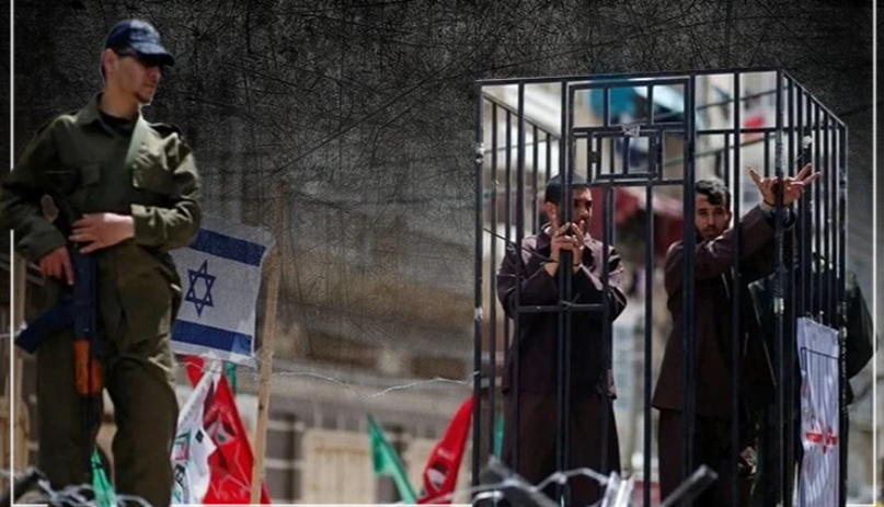 Lübnan’dan Heyet! İsrail istedi o verdi