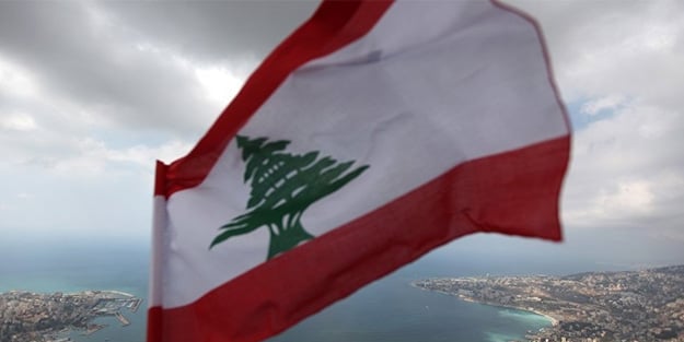 Lübnan’dan İsrail’e sert çıkış! Derhal ve koşulsuz çekilme çağrısı!