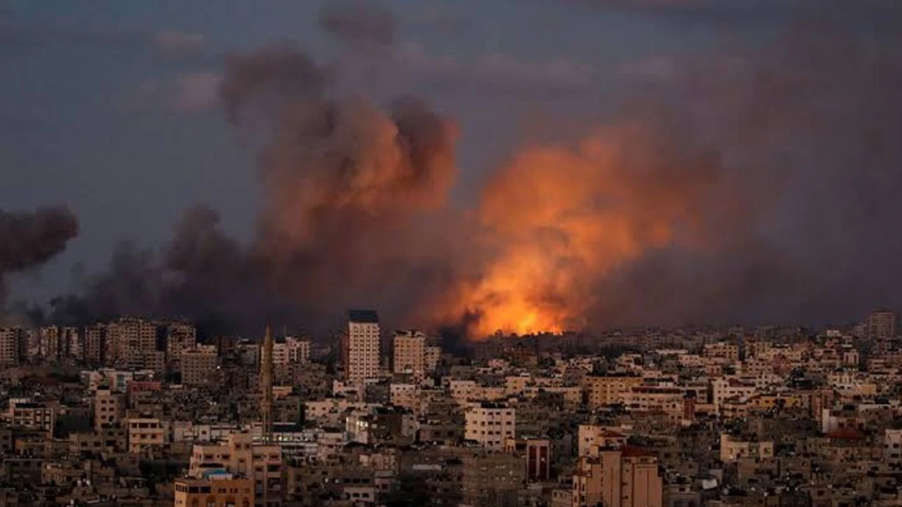 Lübnan’dan İsrail’e yönelik Hizbullah saldırılarına açıklama!