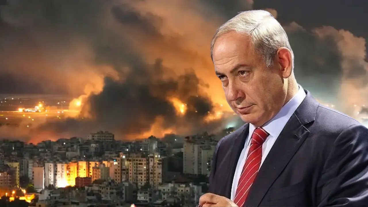 Lübnan'dan kahreden haber! En az 60 şehit