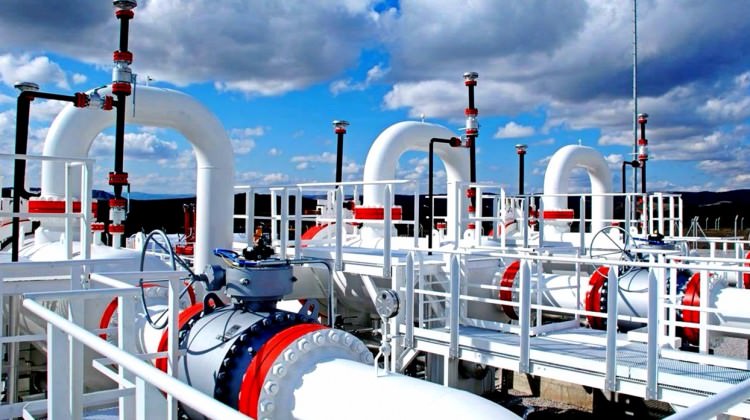 Lübnan'ın doğalgaz konusunda planı Türkiye