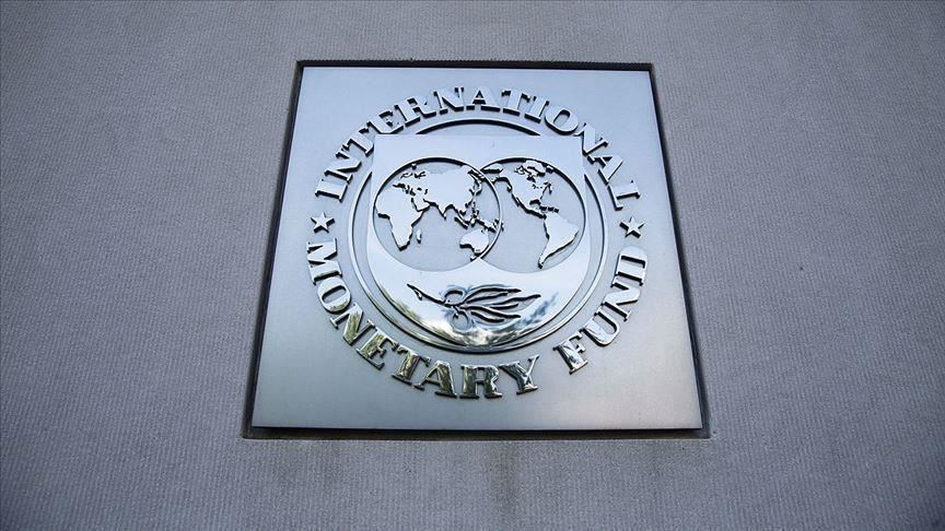 Lübnan'ın ekonomik kurtarma planı IMF'nin vereceği krediye bağlı
