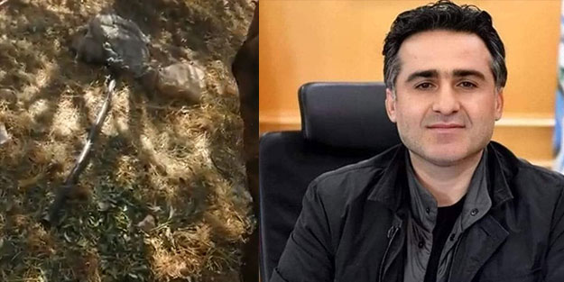 Lübnanlı bakanın evi bombalandı!