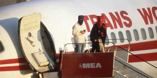 Lübnanlı gazeteci isim benzerliğinden Yunanistan'da gözaltına alındı