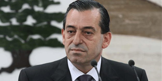 'Hizbullah Lübnan'dan temizlenmeli'