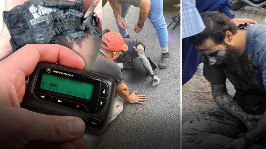 Lübnanlı yetkililer duyurdu! Çağrı cihazlarının nasıl patlatıldığı ortaya çıktı