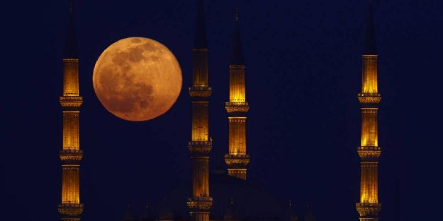 Lübnanlılar oruç tutmak için iki farklı saat dilimine uyandı! Skandal: Ramazanda ülkeyi ikiye böldü